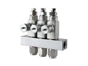 Graco Grease Injector, GL-32
